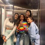 Vithika Sheru Instagram – That was my 2023 ❤️ 
Ready for the next 2024 😎