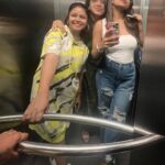 Vithika Sheru Instagram – That was my 2023 ❤️ 
Ready for the next 2024 😎