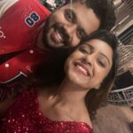 Vithika Sheru Instagram - Memorable Christmas Party 🎄🫶🏽❤️