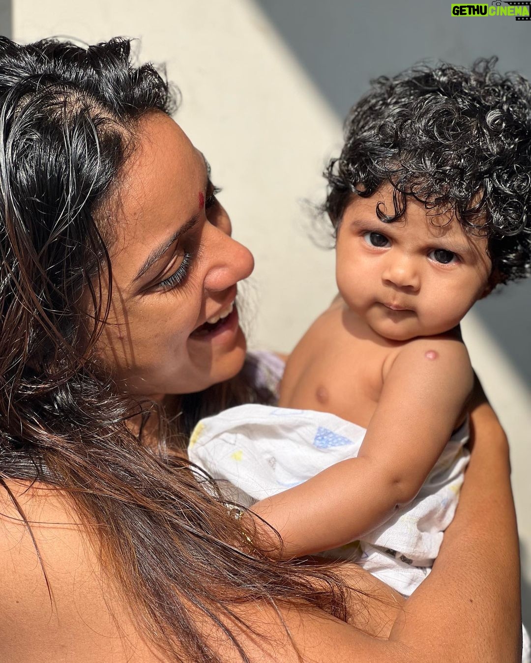 Vithika Sheru Instagram - Introducing SANVIKA ❤️🥹 My Heart Melts Every time I see her. so in love with you sanvikaaaa. Thank you for coming into our lives at the right time. U mean the world to me and u will always be my best best best friend and I make sure u will get whatever you deserve. Pinni loves you 🥹🤍🧿🧿🧿🧿🧿