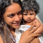 Vithika Sheru Instagram - Introducing SANVIKA ❤️🥹 My Heart Melts Every time I see her. so in love with you sanvikaaaa. Thank you for coming into our lives at the right time. U mean the world to me and u will always be my best best best friend and I make sure u will get whatever you deserve. Pinni loves you 🥹🤍🧿🧿🧿🧿🧿
