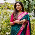 Vithika Sheru Instagram – Traditional Vibes 💓

Earrings – @alluringaccessories.a2