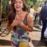 Vithika Sheru Instagram - Allowing Myself To Shine ✨