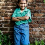 Vriddhi Vishal Instagram - ❤️ 📸 @abinprasad_cherthala #happy #vriddhivishal #love #childartist #childinfluencer #babyartist #southindiancinema