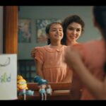 Vriddhi Vishal Instagram - Decisions, decisions, so many to make! But when it comes to kidswear, says who that it has to be a puzzling task? With Orikid, discovering cute and comfy clothing for your kiddos is exciting and effortless! #sayswho #orikid #kidswear
