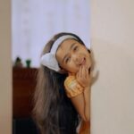 Vriddhi Vishal Instagram - ഫ്ലോറൽ ഡ്രെസ്സുകൾ പെൺകുട്ടികൾക്ക് ട്രെൻഡി അല്ലെന്നു ആരുപറഞ്ഞു? SAYS WHO !? When it comes to Kidswear , Orikid is your one stop solution from all things traditional to trendy 😊 Client : @orikid_ Agency : @reeltribe Direction : Hareekesh Anilkumar and Amaljith Rajendran DOP: Rithin Farheen Edits: Aravind Joshi Santhosh Creative Directors : Neethu Naduvathettu , Hrusheekesh Anilkumar Executive Producer : Binu Balan Technical Director : Vivek Viswanathan DI : Sreehari Sunil Production Design: Rahul R VFX and Special Effects: Amaljith Rajendran BTS: Paul Sunny Asst Director: Akshara Ramachandran Asst DOP: Nidheesh Lohidakshan Production Assistant: Vivek T.U Lights: Motherland Cine Unit Makeup: Arshad Varkala, Ranjith Gopinath Stylist: Akshaya Prasannan Hair: Ramya Jinu Ashraf #sayswho #orikid #kidswear #reeltribe #kidsclothing #ad #vriddhi #aaruparanju