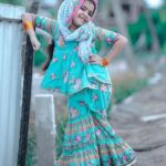 Vriddhi Vishal Instagram - ❤️ 📸 @lensoutmedia #vriddhi #vriddhivishal #childartist #malayalamcinema #tamilcinema #childinfluencer #❤️