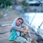Vriddhi Vishal Instagram - ❤️ 📸 @lensoutmedia #vriddhi #vriddhivishal #childartist #malayalamcinema #tamilcinema #childinfluencer #❤️