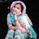 Vriddhi Vishal Instagram - ❤️ 📸 @lensoutmedia #vriddhi #vriddhivishal #childartist #malayalamcinema #tamilcinema #childinfluencer #❤️