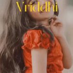Vriddhi Vishal Instagram - Trending ❤️🥰😍 #trendingreels #trendingsongs #trendingaudio #vriddhi #vriddhivishal #❤️