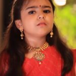 Vriddhi Vishal Instagram - Divorce 😂😀😃 🎥 @abinprasad_cherthala #tamil #cinema #funnyreels #comedyvideos #annathe #tamildialogues #meena #rajanikanth #reels #vriddhi #vriddhivishal #funnyreels #southindian #childartist #malayalam