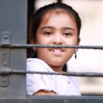 Vriddhi Vishal Instagram - Ajith uncle’s smile ❤️❤️❤️🥰 🎥 @abinprasad_cherthala #trendingnow #reelsinstagram #vriddhi #vriddhivishal #montage #love #lovescenes #oldtamilsongs #oldtamilhits #vriddhivishal