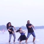 Vriddhi Vishal Instagram – Jinthaak 💃💃❤️❤️

🎥 @jithinbabu_jb 

Cuts @ridhuchandra64 

Vriddhi’s outfit @orikid_ 

@bheemsceciroleo 
@raviteja_2628 
@sreeleela14 
@tanikellabharani 
@shekharravjiani 

#telugu #hits #dancereels #dancelover #vriddhivishal #raviteja #dancehits #kerala #divomusic #southindian Drive-in Beach Muzhappilangad