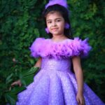 Vriddhi Vishal Instagram - ❤️👗💃💃 📸 @abinprasad_cherthala Outfit @sowmyz_couture Location @kondai_lip_resort #vriddhi #outfits #kerala #tamil #cinema #artist #babyartist #love #picoftheday Kondai Lip Backwater Heritage Resort Alappuzha