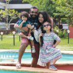 Vriddhi Vishal Instagram - Trending ❤️🥰🔥 🎥 @abinprasad_cherthala Location @anandacherai Thanks @christopher_holidays #trending #trendingsongs #trendingreels #instagood #instagram #reelsinsta #babyartist #childartist #vriddhivishal #cinema #kerala #kochi #family #familytime #viral #viralvideos #❤️