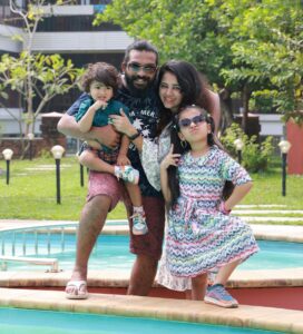 Vriddhi Vishal Instagram - Trending ❤️🥰🔥 🎥 @abinprasad_cherthala Location @anandacherai Thanks @christopher_holidays #trending #trendingsongs #trendingreels #instagood #instagram #reelsinsta #babyartist #childartist #vriddhivishal #cinema #kerala #kochi #family #familytime #viral #viralvideos #❤️