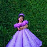 Vriddhi Vishal Instagram - ❤️👗💃💃 📸 @abinprasad_cherthala Outfit @sowmyz_couture Location @kondai_lip_resort #vriddhi #outfits #kerala #tamil #cinema #artist #babyartist #love #picoftheday Kondai Lip Backwater Heritage Resort Alappuzha