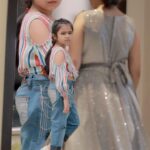 Vriddhi Vishal Instagram - Thallumaala ❤️❤️❤️ 🎥 @abi_fine_shooters Location @broadbeanresortmunnar Thanks @christopher_holidays #thallumala #malyalam #cinema #trendingreels #trendingsongs #trending #instagood #instagram #cinematic #child #childartist #southindiancinema