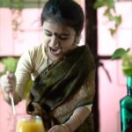 Vriddhi Vishal Instagram - Kovai sarala aunty🤩 🎥 @faza_lul_haq_photography #reels #reelsinstagram #reelsvideo #instagood #instagram #insta #tamil #cinema #malayalam #scene #fun #comedy #artistsoninstagram #artist #cinema #tamilcinema