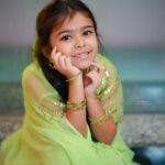 Vriddhi Vishal Instagram - ❤️❤️❤️ 📷 @abinprasad_cherthala #cinema #artist #childartist #happy #award #socialmedia #junior #influencer #award #awardwinning #malayalam #tamil #film #adfilms #kochi #kerala360 #dance #dancelover #viral #viralpost Le Méridien Kochi