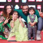 Vriddhi Vishal Instagram - Thank u so much everyone ❤️❤️❤️❤️❤️❤️❤️ Best Junior influencer Awards 2022 🎖🏆🏅🏅 📷 @abinprasad_cherthala #24news #flowerstv #instagram #best #junior #influencer #awards #loveuall #thankz #🙏 #support # Le Méridien Kochi