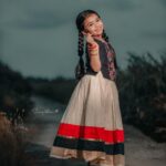 Vriddhi Vishal Instagram - Chingam 1 Ellavarkkum puthuvalsaraashamsakal ❤️ Outfit @disha_creationz 📷 @_story_telle__r #keralagram #keralagallery #traditional #outfit #malayali #artist #childartist #cinema #adfilms #reels #instagood #instagram #tamil #malayalam #movies