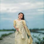 Vriddhi Vishal Instagram - Serving the most classy Onam looks ✨ Pratidhi Onam series from @disha_creationz Outfit:@disha_creationz 📷 @_story_telle__r #celebrateonamwithdishacreationz #onam #outfitoftheday #picoftheday #instagood #instgram #vriddhivishal