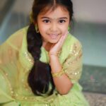 Vriddhi Vishal Instagram - ❤️❤️❤️ 📷 @abinprasad_cherthala #cinema #artist #childartist #happy #award #socialmedia #junior #influencer #award #awardwinning #malayalam #tamil #film #adfilms #kochi #kerala360 #dance #dancelover #viral #viralpost Le Méridien Kochi