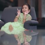 Vriddhi Vishal Instagram - ❤️❤️❤️ 📷 @abinprasad_cherthala #cinema #artist #childartist #happy #award #socialmedia #junior #influencer #award #awardwinning #malayalam #tamil #film #adfilms #kochi #kerala360 #dance #dancelover #viral #viralpost Le Méridien Kochi