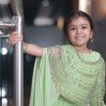 Vriddhi Vishal Instagram - ❤️❤️❤️ 📷 @abinprasad_cherthala #cinema #artist #childartist #happy #award #socialmedia #junior #influencer #award #awardwinning #malayalam #tamil #film #adfilms #kochi #kerala360 #dance #dancelover #viral #viralpost Le Méridien Kochi