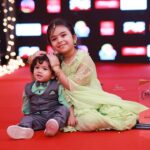Vriddhi Vishal Instagram - Thank u so much everyone ❤️❤️❤️❤️❤️❤️❤️ Best Junior influencer Awards 2022 🎖🏆🏅🏅 📷 @abinprasad_cherthala #24news #flowerstv #instagram #best #junior #influencer #awards #loveuall #thankz #🙏 #support # Le Méridien Kochi