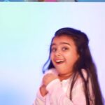 Vriddhi Vishal Instagram - Janeman janeman 💃 🎥 & cuts @abinprasad_cherthala Outfit @disha_creationz Makeover @gayathri_vishal03 🎥 Asist @arjunappukkuttan @karun_appukkuttan #janeman #hrithikroshan #oldhits #reelsinstagram #vriddhivishal #vriddhivishalofficial #dancelover #dancereels #childartist #childinfluencer #dancereels #bollywood #bollywoodsongs