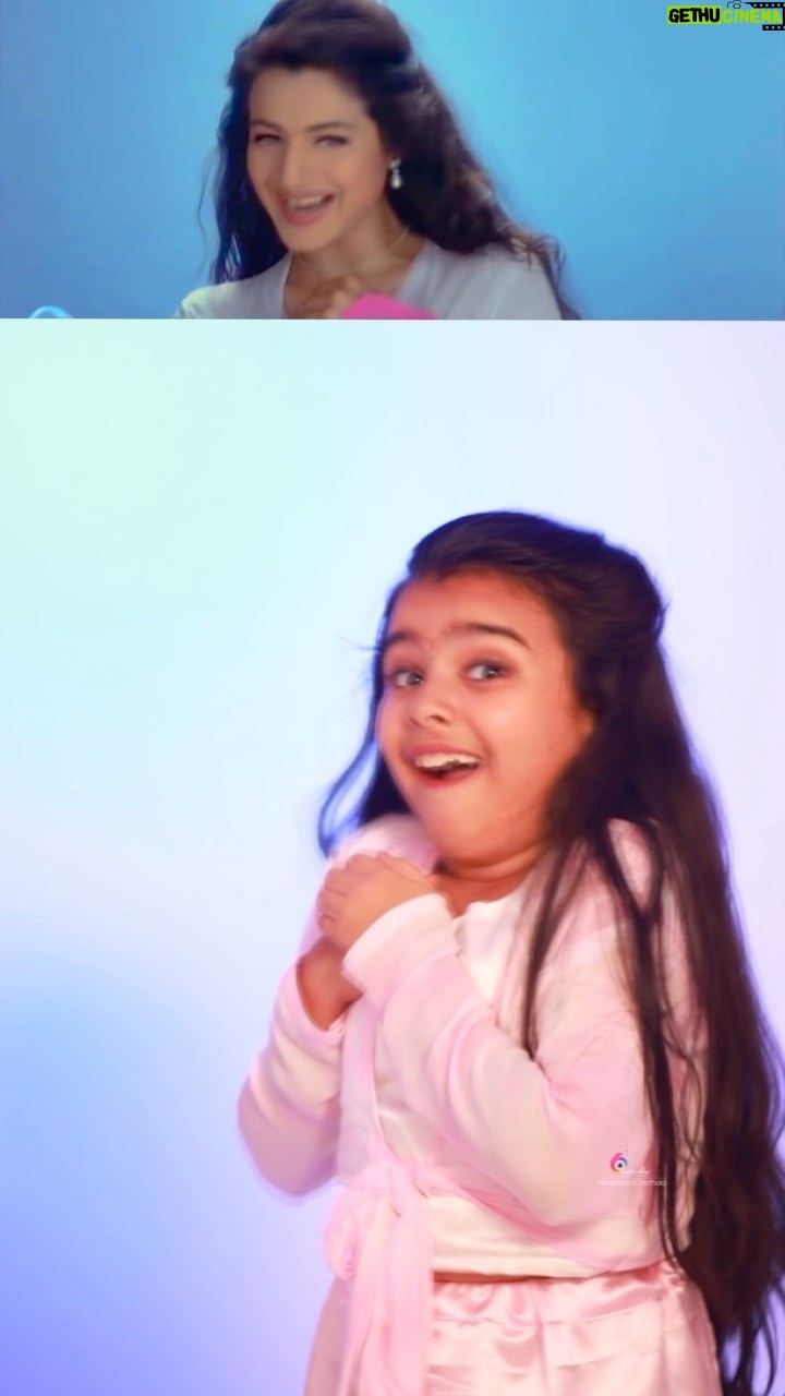 Vriddhi Vishal Instagram - Janeman janeman π π₯ & cuts @abinprasad_cherthala Outfit @disha_creationz Makeover @gayathri_vishal03 π₯ Asist @arjunappukkuttan @karun_appukkuttan #janeman #hrithikroshan #oldhits #reelsinstagram #vriddhivishal #vriddhivishalofficial #dancelover #dancereels #childartist #childinfluencer #dancereels #bollywood #bollywoodsongs