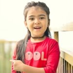 Vriddhi Vishal Instagram - Happy B day VIJAY uncle❤️❤️❤️ 🎥 @amal.nef Location @parakkatnatureresortmunnar @officialjoshapp @joshapp.malayalam #instagood #instagram #instareels #vriddhi #malayalam #tamil #cinema #baby #childartist #southindian