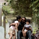 Vriddhi Vishal Instagram - Happy fathers Day ❤️ 🎥 @jithinbabu_jb @officialjoshapp @joshapp.malayalam #fathersday #love #loveyourself #dad #happysunday #happiness #world #smile The Mountain Courtyard