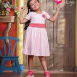 Vriddhi Vishal Instagram - Vibing with attractive prints and Cool colours this summer from #one1000hugs ..make every moment special and comfortable for ur little munchkin with new outfits.. @_lucy_pictures #dress #dresses #fashion #fashionstyle #fasionista #photography📷 #photooftheday #photoshoots #photographylovers Chennai, India