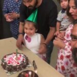 Vriddhi Vishal Instagram - B day party 😍😍😍