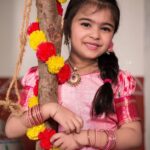 Vriddhi Vishal Instagram - ❤️ Outfit @the_hooray_handmade_apparels Clicked by 📷 @adk_karthik (ADK Photograhy) Retouch @retouch_by_gokul Location @bettermaxstudio #photography #photoshoot #chennai #tamil #cinema #babyartist #kerala #malayalam #instagood #instagramers Chennai, India