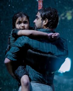 Vriddhi Vishal Instagram - India’s official entry to the OSCARS ❤️ I'm really happy to be part of this movie. I am showing my gratitude on this occasion to my Director, Producer, Co-actors, and all the Technicians who worked on this movie. And thanks from the bottom of my heart for all your prayers and support. And thanks to all the wellwishers who helped me through this journey. #2018 #oscar #entry #malayalamcinema #love #judeanthonyjoseph