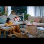 Vriddhi Vishal Instagram - ഈ കൊതിയിൽ മറ്റെല്ലാം മറന്നുപോകും..! We are proudly presenting our new TVC  Blue Diary Ice Cream- TVC 2022 Ft. Vridhi Vishal Client | Merrymix Foods Product | Blue Diary Ice Cream  Production House | Firstlove Productions Creative Agency | Epistemic Breaks Team | Yasar Arafath, Muhsin Rayyan, Rashad Kundery Concept & Direction | Sudheebi Director of Photography | Gikku Jacob Peter (Chackochi) Editor | Anil Bose Music | Joel Johns Art Director | Binoy Thalakkulathur VFX | Chithragupthan Makeup & Hair | Rejeena Shani Kochery Costume Designer | Sabisha Nath DI | Bilal Rasheed (24se7en_moviecolors) Associate Director | Jamnas Muhammed Location Stills | Abhilash Mullassery Associate Cameraman | Vineeth koyilandy Sound Engineer | Krishnan (Auo2 Audio Studios) Lights | Splash cine unit Photoshoot | Again Komachi, Shalu (Asst.) Artists | Vriddhi Vishal, @arati_podi VO | Amal Jose #vriddhi #adfilm #cinema #artsit #commercial #tvc #malayalam #icecream #kerala