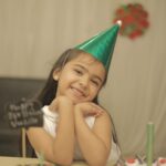 Vriddhi Vishal Instagram - Thank u @actorjai uncle ❤️❤️❤️ Ma b day party 🥰🥰🥰 Unexpected ❤️❤️❤️ Clicked by @adk_karthik Location @copperkitchenrestaurant #bday #wishes #love #chennai #cinema Copper Kitchen