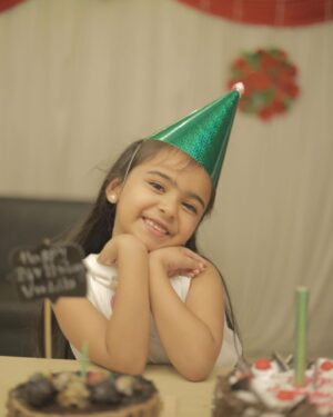 Vriddhi Vishal Instagram - Thank u @actorjai uncle ❤️❤️❤️

Ma b day party 🥰🥰🥰

Unexpected ❤️❤️❤️

Clicked by @adk_karthik 

Location @copperkitchenrestaurant 

#bday #wishes #love #chennai #cinema