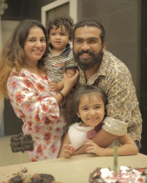 Vriddhi Vishal Instagram - Thank u @actorjai uncle ❤️❤️❤️

Ma b day party 🥰🥰🥰

Unexpected ❤️❤️❤️

Clicked by @adk_karthik 

Location @copperkitchenrestaurant 

#bday #wishes #love #chennai #cinema