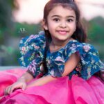 Vriddhi Vishal Instagram - ❤️ outfit @the_hooray_handmade_apparels 📷 @adk_karthik Retouch @retouch_by_gokul Location @bettermaxstudio #childartist #cinema #tamil #malayalam #photography #model #babymodel #kerala #malayalam #tamil #hindi Chennai, India