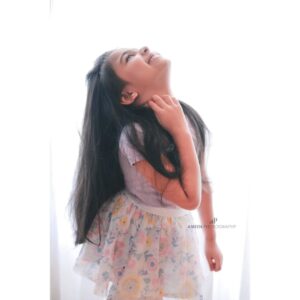Vriddhi Vishal Instagram - 💜

Click by @ameensabil

#photooftheday #photography📷 #photoshoots #photos #photo