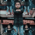 Vriddhi Vishal Instagram - The #KOKSwag 😍❤️‍🔥 🎥 & cuts @ameensabil @dqsalmaan @aishu__ @abhilash_joshiy @jakes_bejoy @shaanrahman @zeestudiossouth @dqswayfarerfilms @shreyaghoshal @bennydayalofficial @ritika_offl #Kalaattaakkaaran #HallaMachaare #Kalapakkaara #JalaJalaHai #KOK #kingofkotha