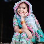 Vriddhi Vishal Instagram - ❤️ 📸 @lensoutmedia #vriddhi #vriddhivishal #childartist #malayalamcinema #tamilcinema #childinfluencer #❤️