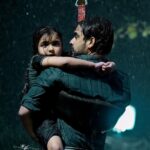 Vriddhi Vishal Instagram - Anoop uncle ( @tovinothomas ) & Sneha mol ❤️❤️❤️ 📸 @fazalizm007 #2018 #superhit #blockbuster #tovino #judeanthonyjoseph #malayalam #industryhit #childartist #babyartist #vriddhivishal #malayalamcinema #panindianhit #panindian #cinema #2018