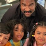 Vriddhi Vishal Instagram - POPY unleashed an extraordinary creation to captivate the hearts of new age kids.Get ready POPY CHIT CHAT umbrella arrived..Client: Popy Umbrella Agency: Sweetwater Concept, Script & Lyrics: Ajith G, Sweetwater Direction: Dinesh Prabhakar Frontrow Films Music: Arun Raj DOP: Ajesh Chandran Talents: Vriddhi Vishal, Archit Abhilash, Abhayanath Prasad Editing: Kiran Thomas DI: _j_t_g Choreographer: Sajna Najam Executive Producer: Sini Ajith MUA: SooryaKrishna CG: Vimal Raju, Trumoon Animations & VFX Costumes & Styling: Aysha ShamnaAysha Line Producer: Krishnakumar Kichu Camera: Threedots Studios Unit: JJ Cine Outdoor. @sajnan @_vriddhi_ @ajithgk @sini.ajithkumar @arunrajmusiq7 @ajeshchandran_ @archith._abhilash @abhaysworld03 @kiranthomas39 @sooryakrishna @vimalinsta @ayshashamna @krishnakumarkichu_kk