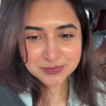 Vyoma Nandi Instagram -